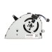 Вентилятор/Кулер для ноутбука HP 15-CS/HP 15-CW p/n: L25584-001
