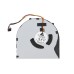 Вентилятор (Кулер) для ноутбука Lenovo B480 p/n: KSB06105HB-BJ49 23.10619.001