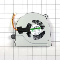 Вентилятор (Кулер) для ноутбука Lenovo G500s p/n: DFS501105PR0T FCFS, MG60090V1-C110-S99