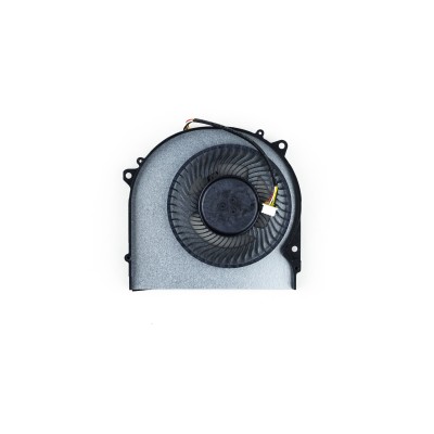 Вентилятор/Кулер для ноутбука Clevo NH50ED/Clevo NH50RA/GIGABYTE G5 GD CPU p/n: EFC-70100V1-0AH