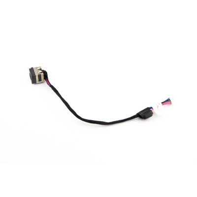 Разъем питания для ноутбука Dell Latitude E5430 p/n: 9KHJ3 (7.4X5.0)