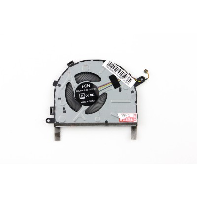 Вентилятор (Кулер) для ноутбука Lenovo 330S-15IKB ORG p/n: DFS561405PL0T FKH9 DC28000DYF0