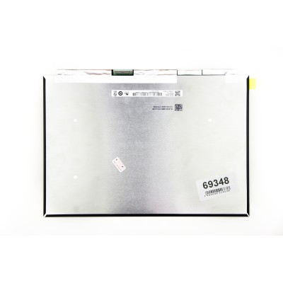Матрица для ноутбука 13.5 2256x1504 Slim 40pin Edp AHVA B135QAN01.0 Glossy 60Hz Матрица для ноутбука 13.5 2256x1504 Slim 40pin Edp AHVA B135QAN01.0 Glossy 60Hz
