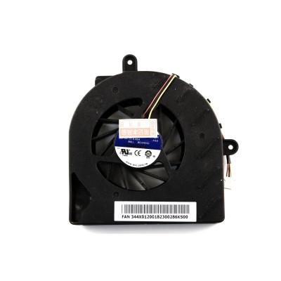 Вентилятор (Кулер) для ноутбука Lenovo Y710 p/n: KSB06105HA, BAKA0815T5H-FAD