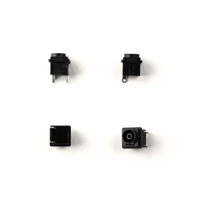 Разъем питания для ноутбука Sony (Sn052) (6.5x4.4) Разъем питания для ноутбука Sony (Sn052) (6.5x4.4)