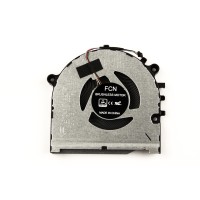 Вентилятор (Кулер) для ноутбука Lenovo S540-13IWL right ORG p/n: DFS5K12304363Q