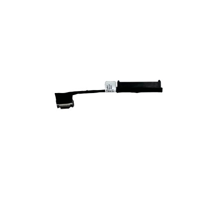 Разъем/переходник HDD Dell E5550 p/n: 0KGM7G DC02C007700