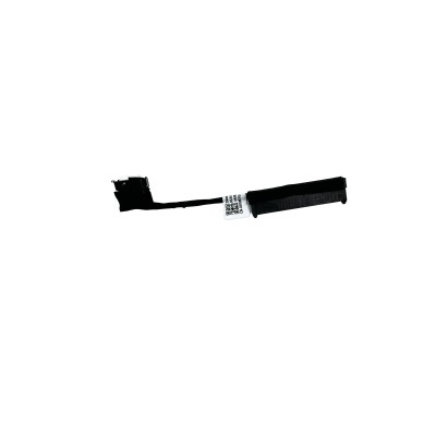Разъем/переходник HDD Dell E5550 p/n: 0KGM7G DC02C007700
