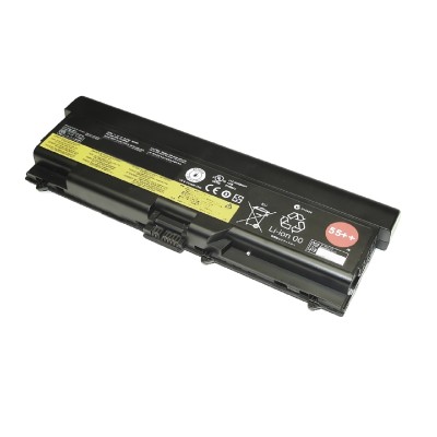 Аккумулятор для ноутбука Lenovo ThinkPad T410 55++ (11.1V 9600mAh) ORG p/n: 42t4801 42t4794