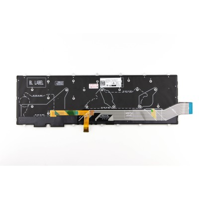 Клавиатура для ноутбука Dell Alienware M17 R1 RGB p/n: 0JRN29 0KN4-0H1US13 Клавиатура для ноутбука Dell Alienware M17 R1 RGB p/n: 0JRN29 0KN4-0H1US13