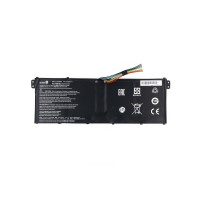 Аккумулятор для ноутбука Acer TMP259 (11.4V 2200mAh) p/n: AC14B18J