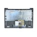 Клавиатура для ноутбука Lenovo Ideapad 1-14IGL05 TopCase Серебро