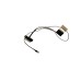 Шлейф для матрицы Acer A514-54G p/n: 50.A4VN2.012, DC02003Q800