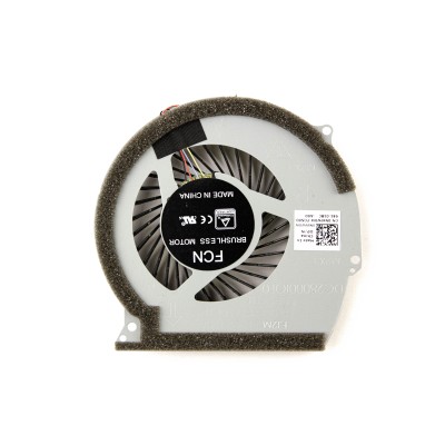 Вентилятор (Кулер) для ноутбука Dell 14 7467 L GPU p/n: 0147Dx 0NWW0W