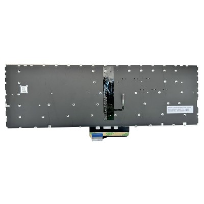 Клавиатура для Asus UM425IA Серебро