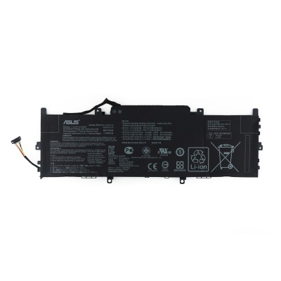 Аккумулятор для ноутбука Asus UX331UN (15.4V 3160mAh) ORG p/n: C41N1715