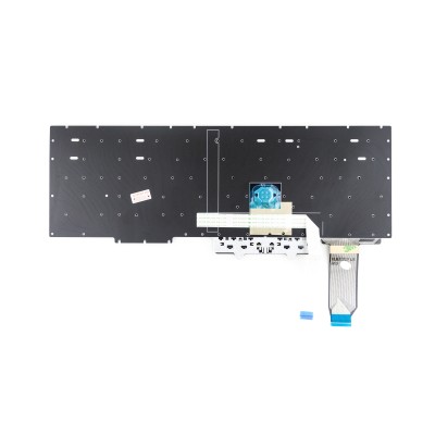 Клавиатура для ноутбука Lenovo ThinkPad E15 Gen3 p/n: 01XY010, 98702LV, SN20U63990