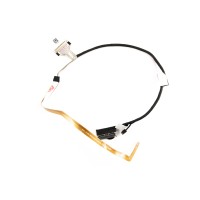 Шлейф для матрицы Dell 7390 p/n: 0PG6T0 DC02C00GP00
