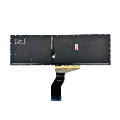 Клавиатура для HP 17Q-CR с подсветкой p/n: V150646EK2 BL