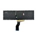 Клавиатура для HP 17Q-CR с подсветкой p/n: V150646EK2 BL