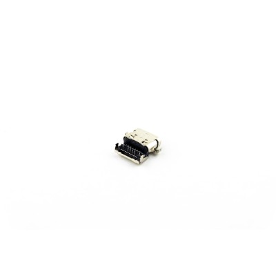 Разъем Type-C Asus E510L