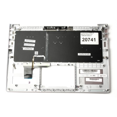 Клавиатура для Asus UX303LA TopCase p/n: 13NB04R1AM0311