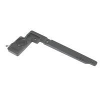 Динамик левый для ноутбука Apple MacBook Air 13 A1466 Mid 2011-Mid 2017 (922-9964 923-0126 609-0330)