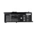 Аккумулятор для HP 15-ds (14.8V 3400 mAh) p/n: SA04XL L43267-005 L43248-541 HSTNN-UB7U