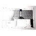 Клавиатура для ноутбука Asus X553MA TopCase Белая p/n: 90NB04X2-R31RU0