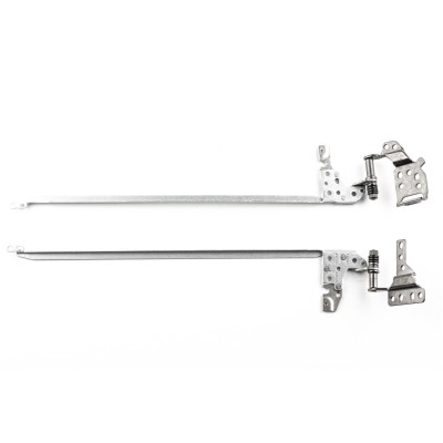 Петли для ноутбука Acer Aspire A515-51 p/n: AM20X000300 AM20X000400, AM28Z000100 AM28Z000200