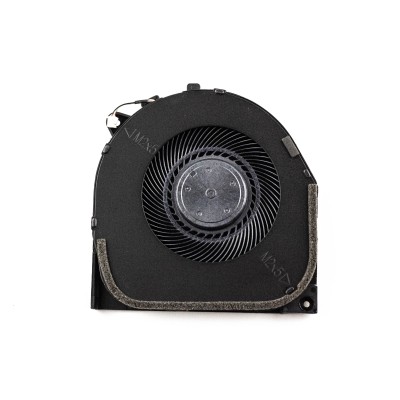 Вентилятор/Кулер для ноутбука Lenovo Y530-15ICH Left p/n: DFS200105BR0T DC28000DRF0