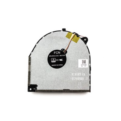Вентилятор/Кулер для ноутбука Lenovo Y530-15ICH Left p/n: DFS200105BR0T DC28000DRF0 Вентилятор/Кулер для ноутбука Lenovo Y530-15ICH Left p/n: DFS200105BR0T DC28000DRF0