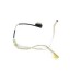 Шлейф для матрицы Toshiba C50T p/n: 6017B0440401, V000320930