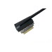 Шлейф для матрицы Toshiba C50T p/n: 6017B0440401, V000320930