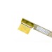 Шлейф для матрицы Toshiba C50T p/n: 6017B0440401, V000320930