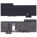 Клавиатура для Asus GX700 p/n: V153162AK1-UK 0KN0-SD1UK11