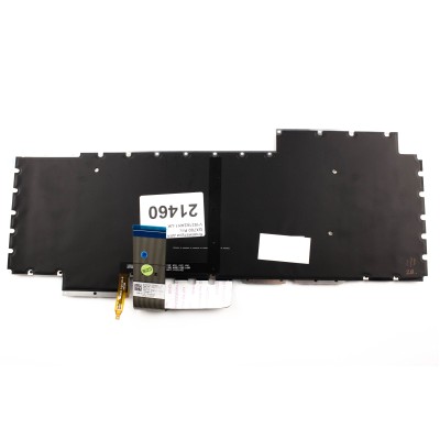 Клавиатура для Asus GX700 p/n: V153162AK1-UK 0KN0-SD1UK11