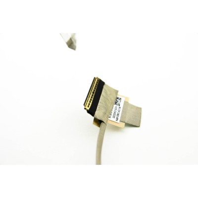 Шлейф для матрицы Asus FX506II 40pin p/n: DD0BKXLC100, 14005-03400200