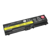 Аккумулятор для ноутбука Lenovo ThinkPad T430 (10.8V 4400mAh) OEM p/n: 45N1106, 45N1107, 45N1000