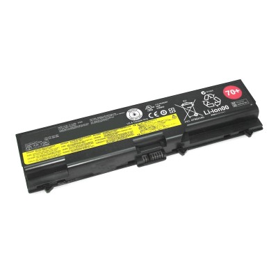 Аккумулятор для ноутбука Lenovo ThinkPad T430 (10.8V 4400mAh) OEM p/n: 45N1106, 45N1107, 45N1000