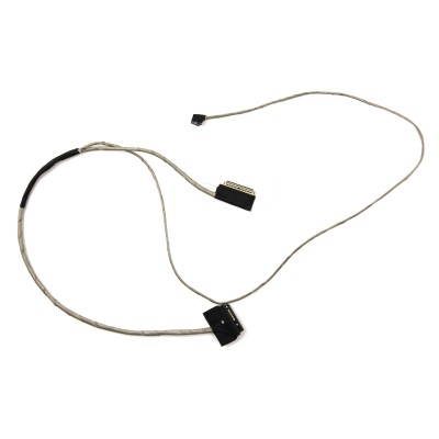 Шлейф матрицы для ноутбука Lenovo 110-15ISK p/n: DC02002EZ00