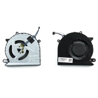 Вентилятор (Кулер) для ноутбука HP 17-AR ORG p/n: 926845-001, 926846-001