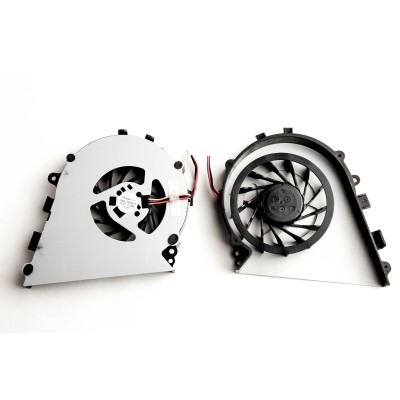 Вентилятор (Кулер) для ноутбука Sony VPC-F21 ORG p/n: UDQFLRR04CF0, 300-0001-1768_A