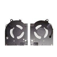 Вентилятор/Кулер для ноутбука Dell RTX 3070 R+L