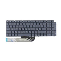 Клавиатура для ноутбука Dell Vostro 15 7590 с подсветкой p/n: 0GMXMJ, 0KN4-0L3US13, NSK-QF1BWU