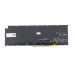 Клавиатура для ноутбука Dell Vostro 15 7590 с подсветкой p/n: 0GMXMJ, 0KN4-0L3US13, NSK-QF1BWU