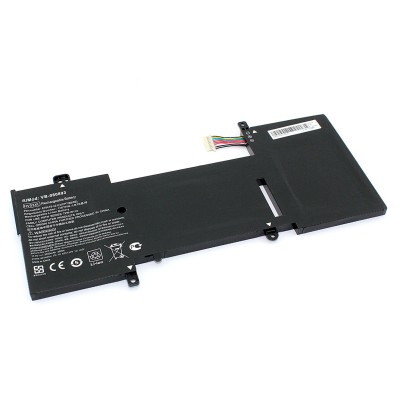 Аккумулятор для ноутбука Hp X360 310 G2 (11.4V 3400mAh) p/n: HV03XL; HSTNN-LB7B