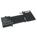 Аккумулятор для ноутбука Hp X360 310 G2 (11.4V 3400mAh) p/n: HV03XL; HSTNN-LB7B