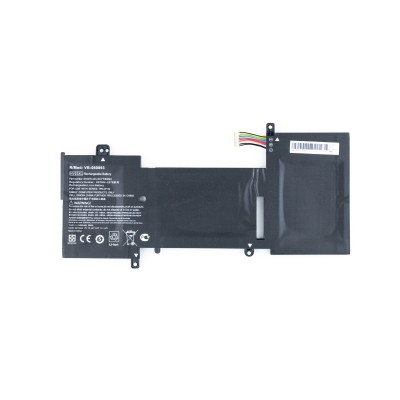 Аккумулятор для ноутбука Hp X360 310 G2 (11.4V 3400mAh) p/n: HV03XL; HSTNN-LB7B