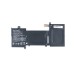 Аккумулятор для ноутбука Hp X360 310 G2 (11.4V 3400mAh) p/n: HV03XL; HSTNN-LB7B